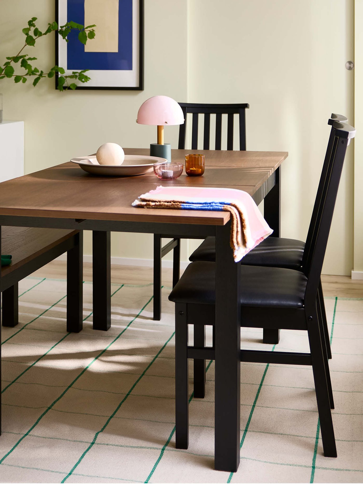 Dining furniture