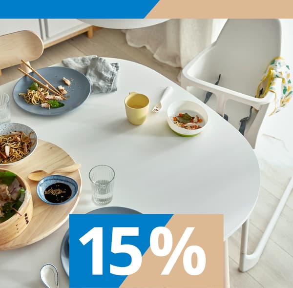 Dining Offer