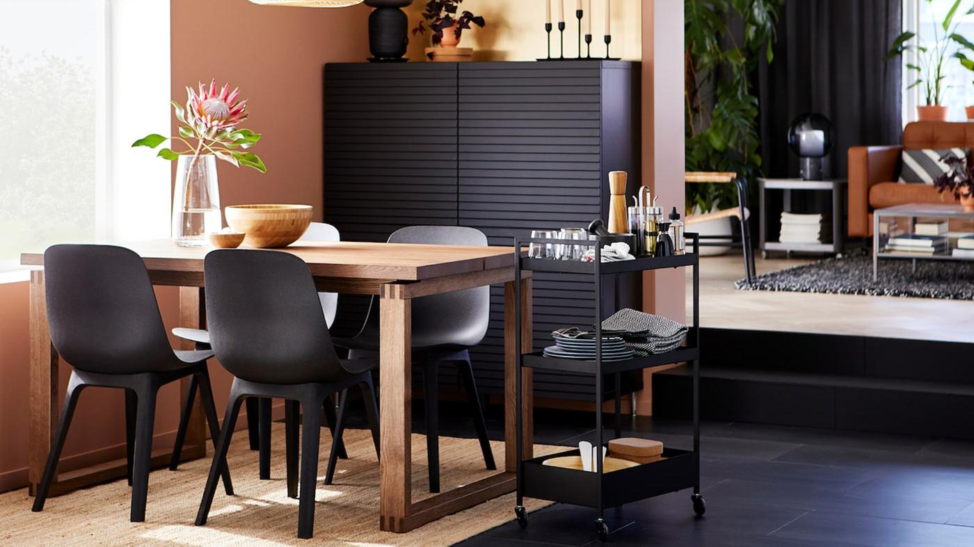 Dining Room Ikea
