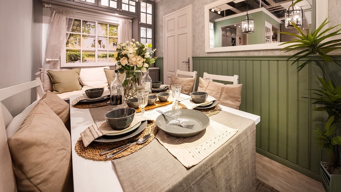 See all dining furniture