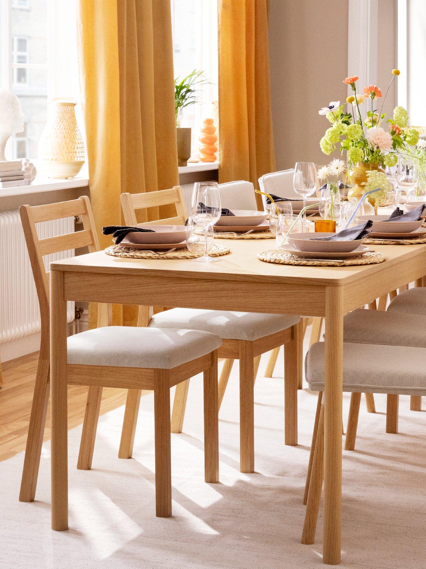 Dining set