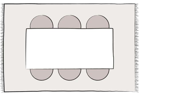 Dining set icon
