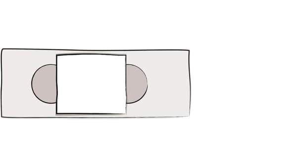 Dining set icon