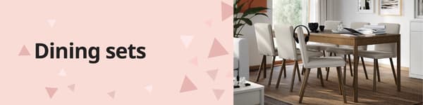 Dining sets