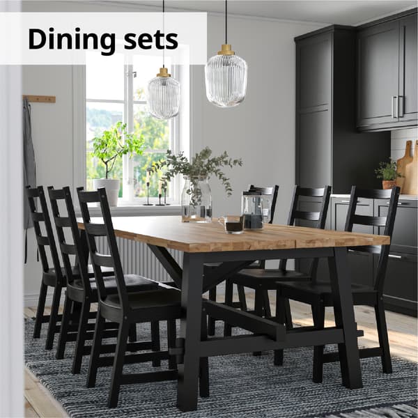 Dining sets