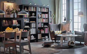 Learn new ways to use light in your space - IKEA Australia