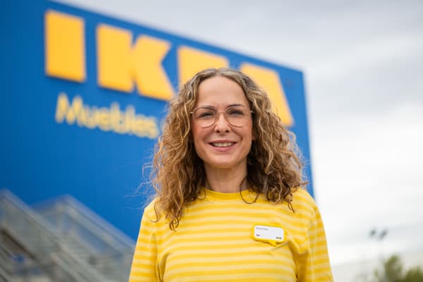 Directora de tienda IKEA Zaragoza