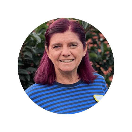 Directora d'IKEA Badalona
Franca Quaglia