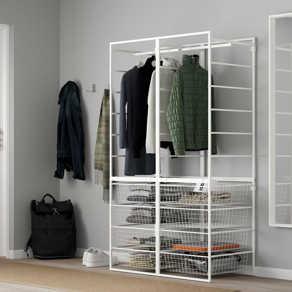 Hallway Malaysia Shoe Storage Shelves IKEA