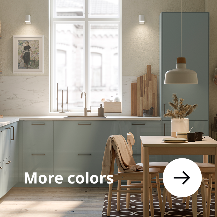 Discover more kitchen colours.
