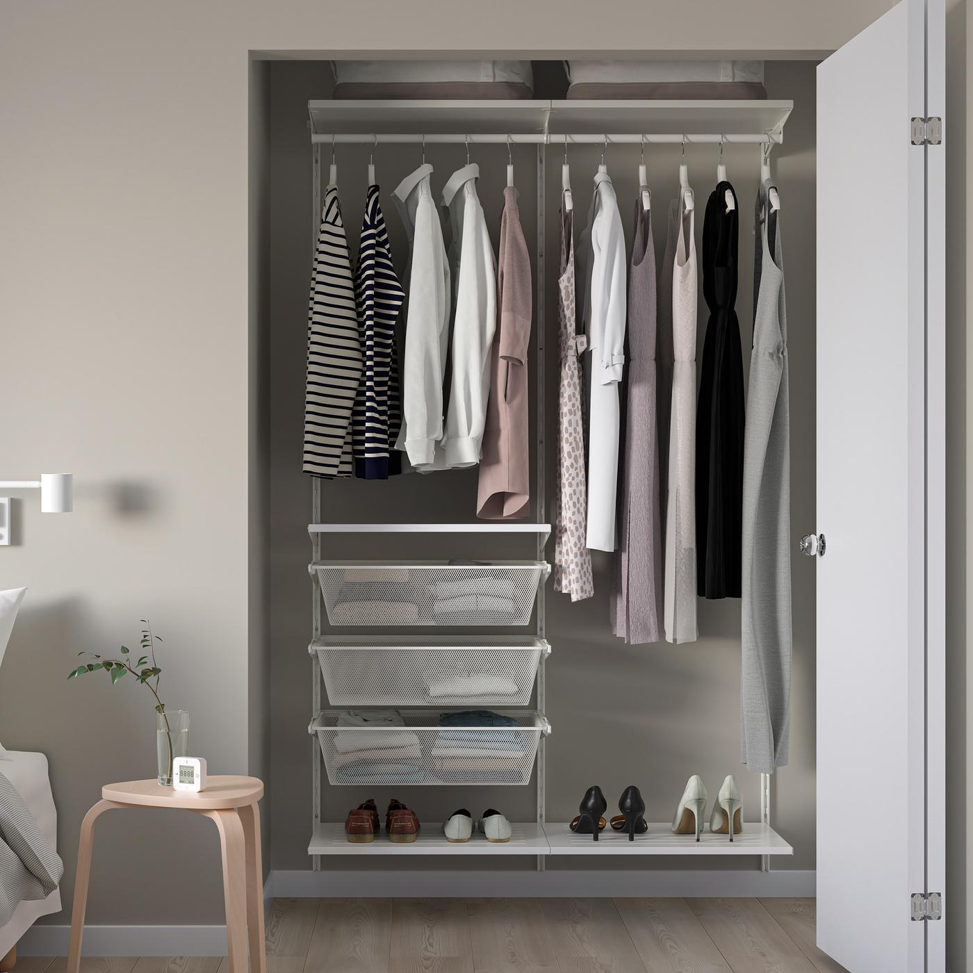 Discover our pre-planned BOAXEL combinations here