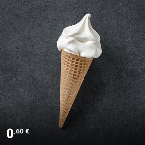 Dish at the Swedish Bistro: