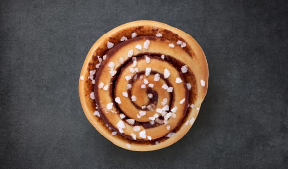 Dish at the Swedish Bistro: