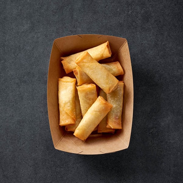 Dish at the Swedish Bistro: