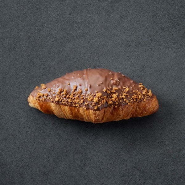 Dish at the Swedish Bistro: