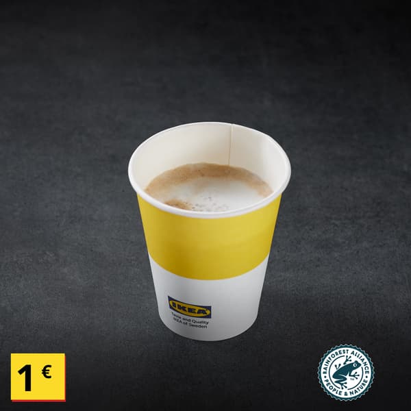 Dish at the Swedish Bistro: