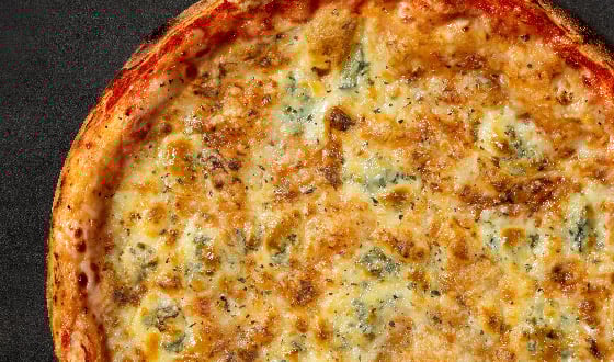 Dish at the Swedish Bistro: