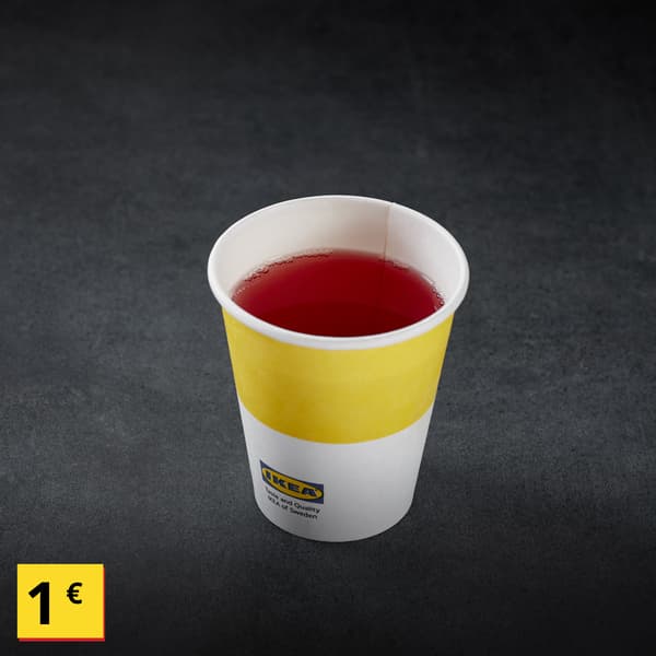 Dish at the Swedish Bistro: