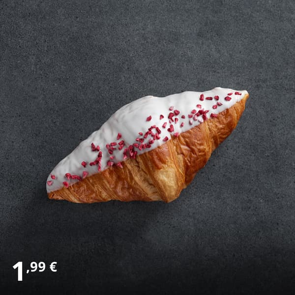 Dish at the Swedish Bistro: