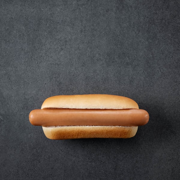 Dish at the Swedish Bistro: