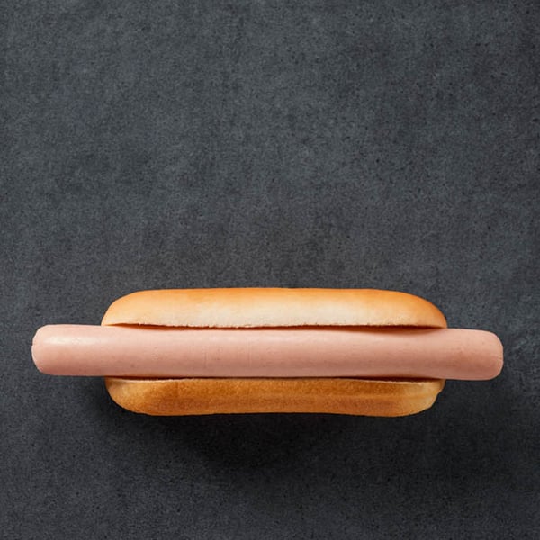 Dish at the Swedish Bistro: