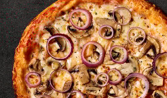 Dish at the Swedish Bistro: