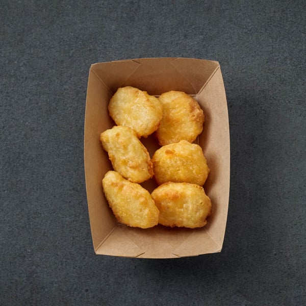 Dish at the Swedish Bistro: