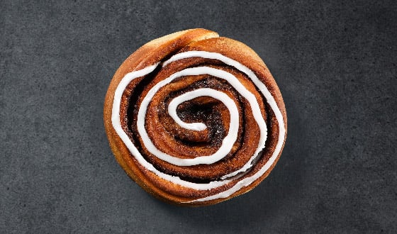 Dish at the Swedish Bistro: