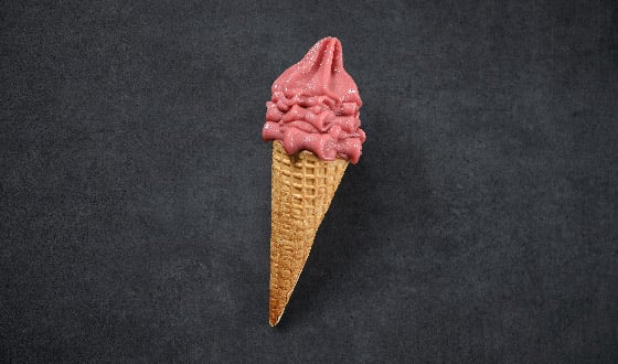 Dish at the Swedish Bistro: