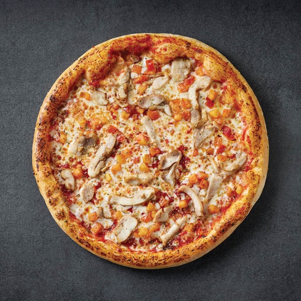 Dish at the Swedish Bistro: