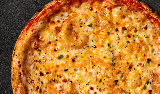 Dish at the Swedish Bistro: