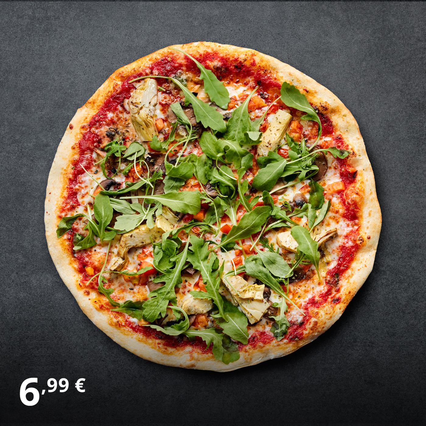 Švediško bistro pasiūlymai - IKEA Lietuva