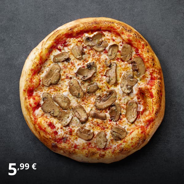 Dish at the Swedish Bistro: