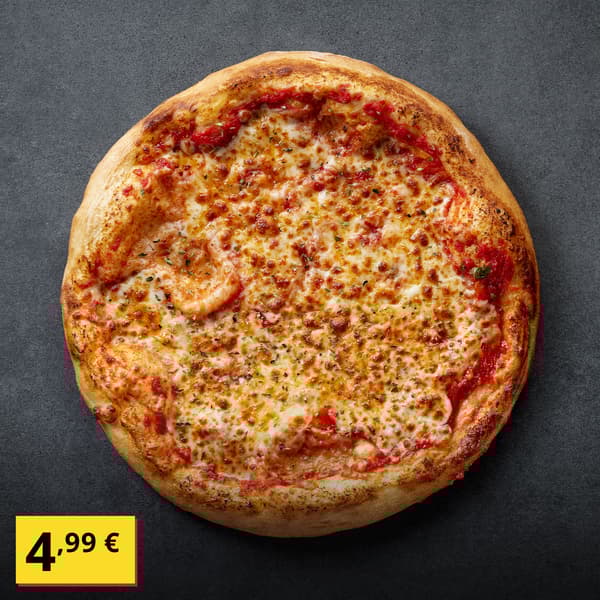 Dish at the Swedish Bistro: