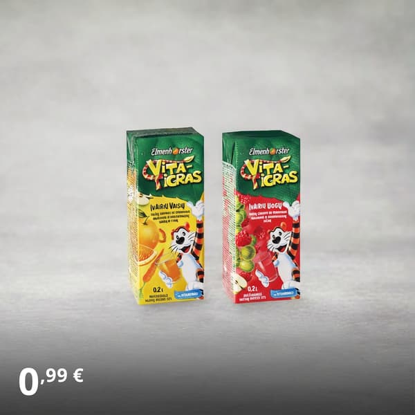 Dish at the Swedish Restaurant: