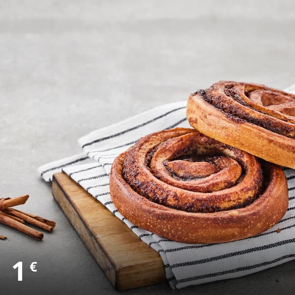 Dish at the Swedish Restaurant: