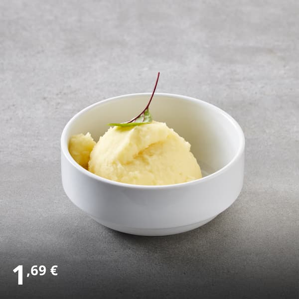 Dish at the Swedish Restaurant: