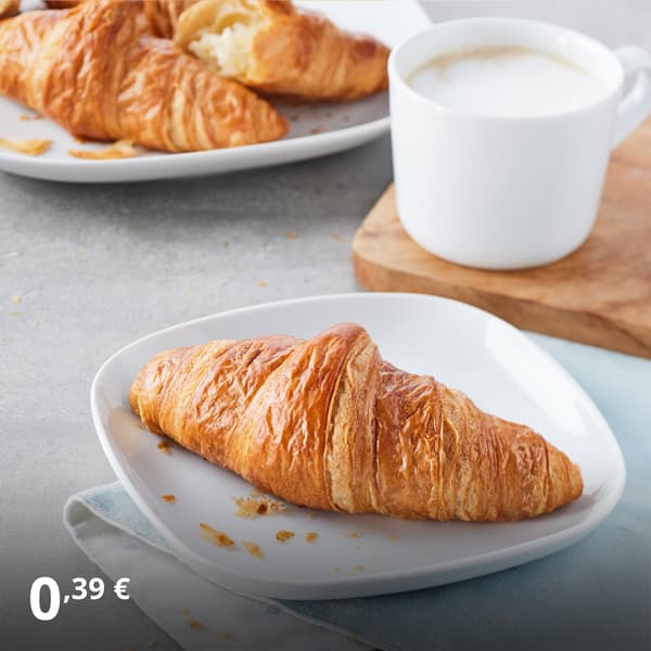 Dish at the Swedish Restaurant: