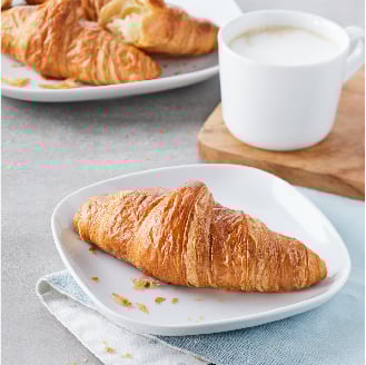 Dish at the Swedish Restaurant: