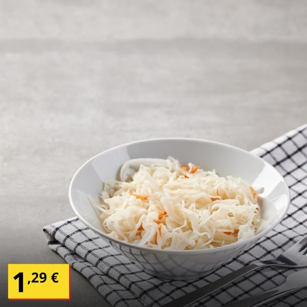 Dish at the Swedish Restaurant: