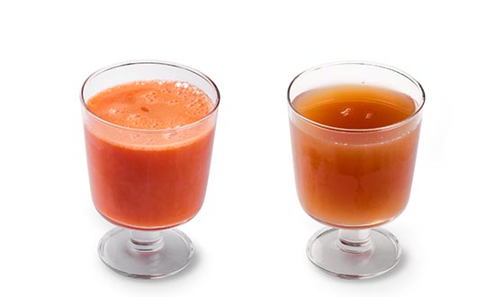 Dish at the Swedish Restaurant: