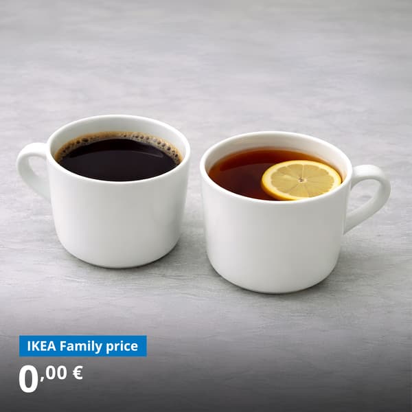 Dish at the Swedish Restaurant: