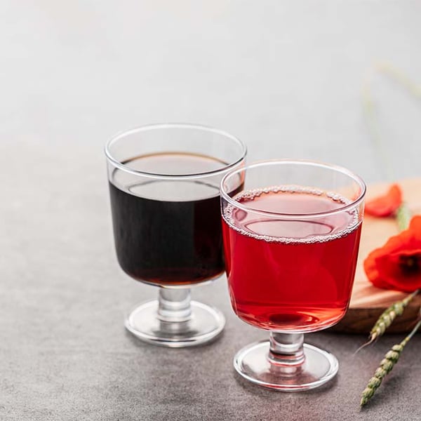 Dish at the Swedish Restaurant: