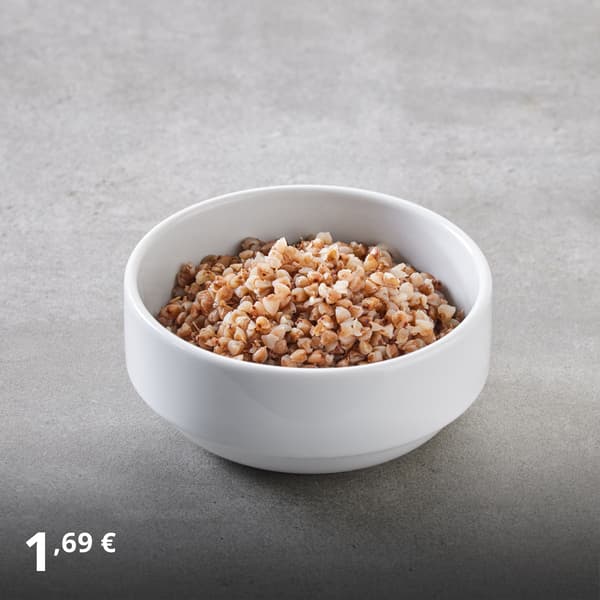 Dish at the Swedish Restaurant: