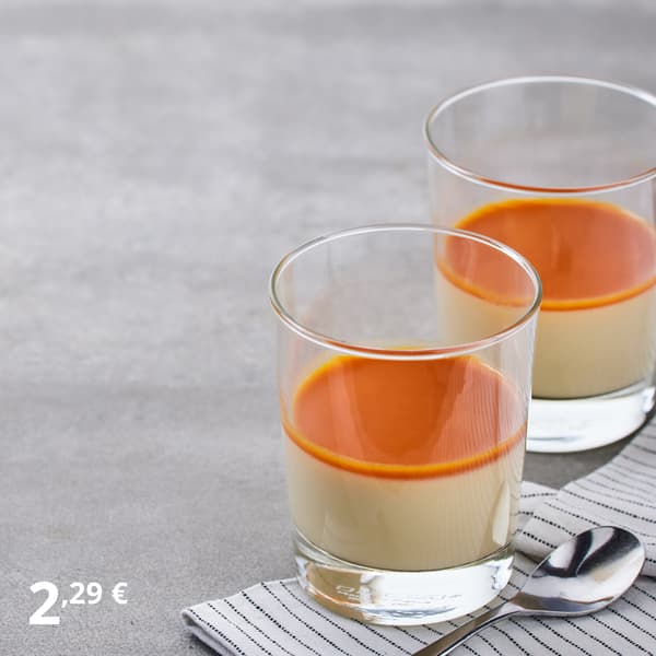 Dish at the Swedish Restaurant: