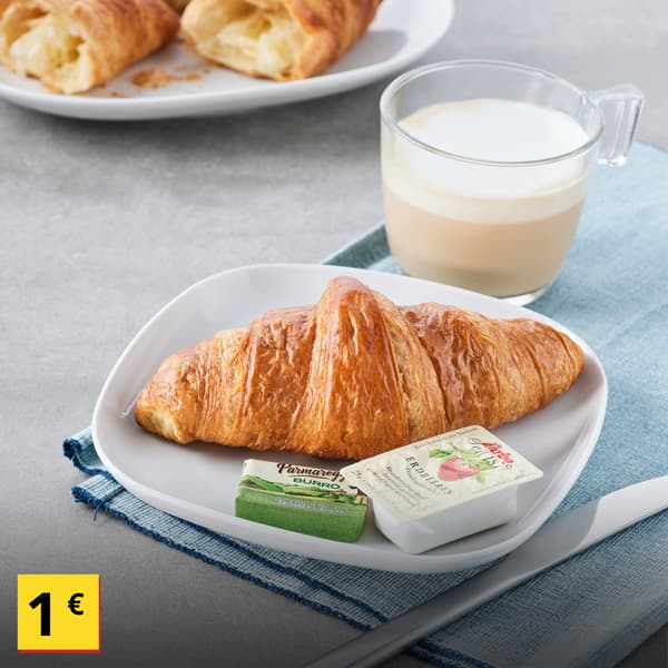 Dish at the Swedish Restaurant: