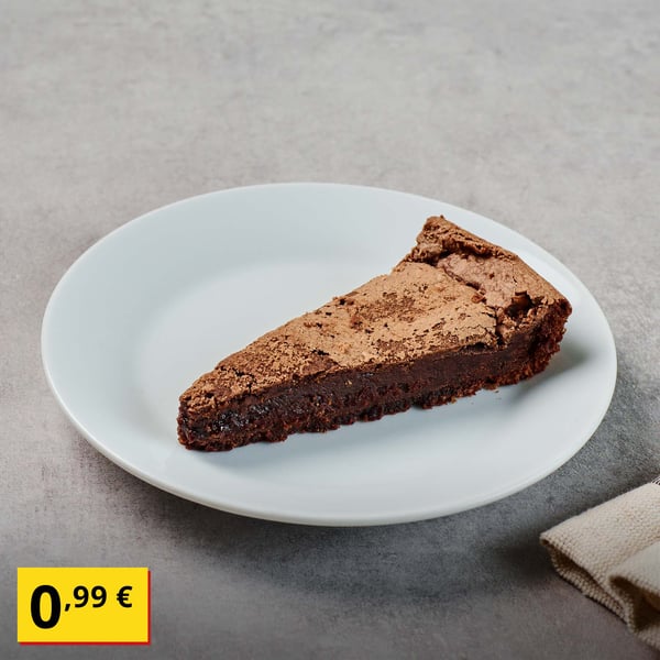 Dish at the Swedish Restaurant: