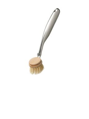 Dishwashing brush