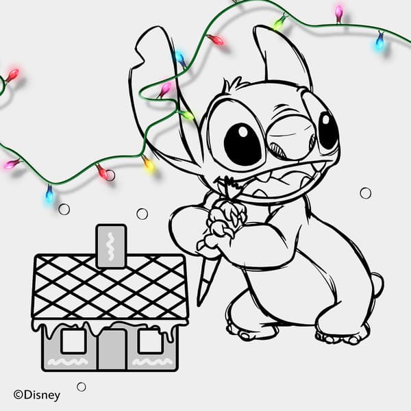 Disney x IKEA - Magic on the Loose Decorating with Friends