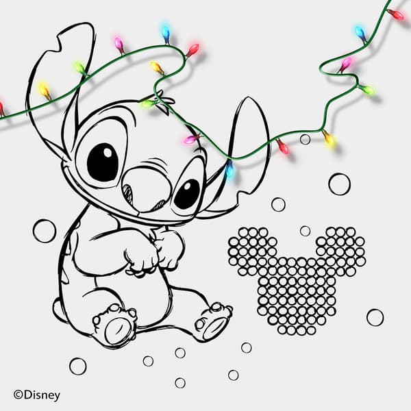 Disney x IKEA - Magic on the Loose Magical Workshop